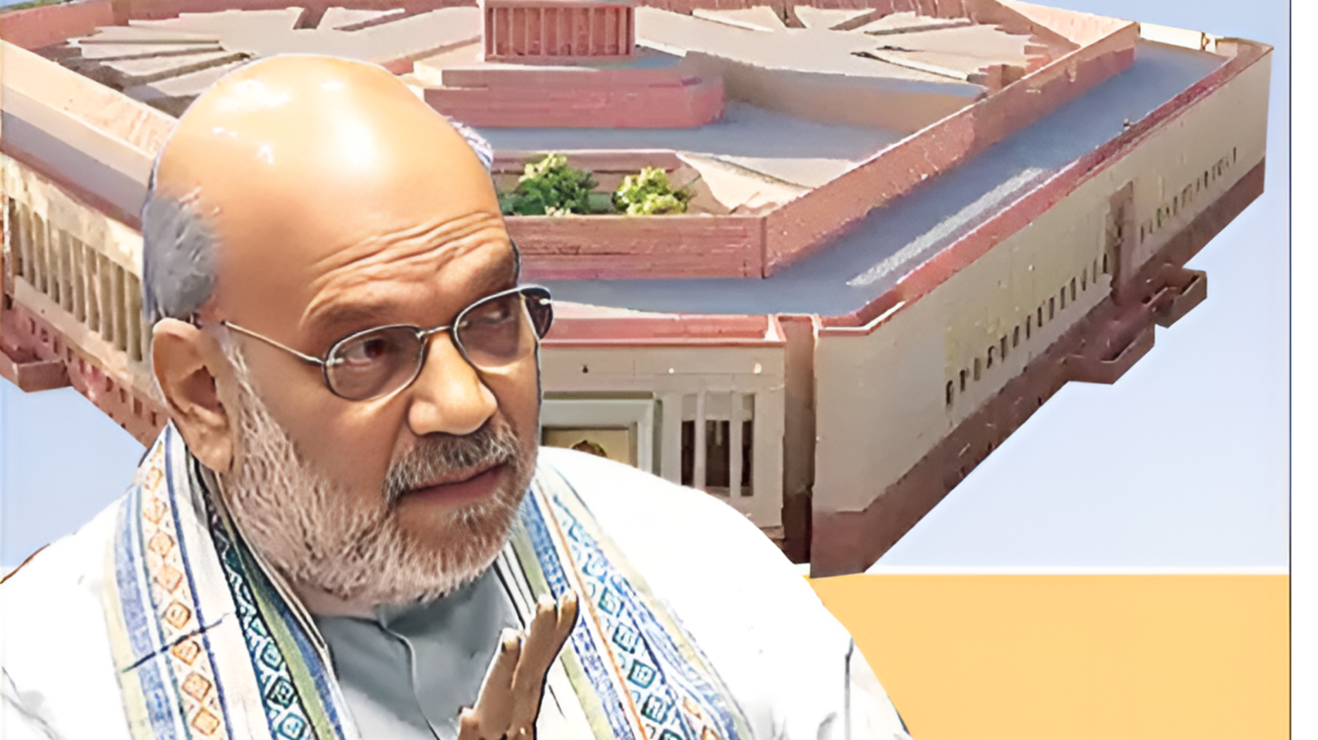 Lok Sabha Seats: దేశంలో అసెంబ్లీ స్థానాలు 50% పెంపు.. తెలుగు రాష్ట్రాలలో పెరగనున్న సీట్లు 