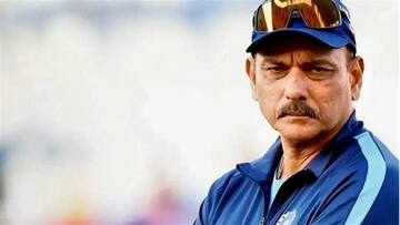 సూర్యకుమార్ యాదవ్..  కొన్ని బంతులను ఎదుర్కో : రవిశాస్త్రి