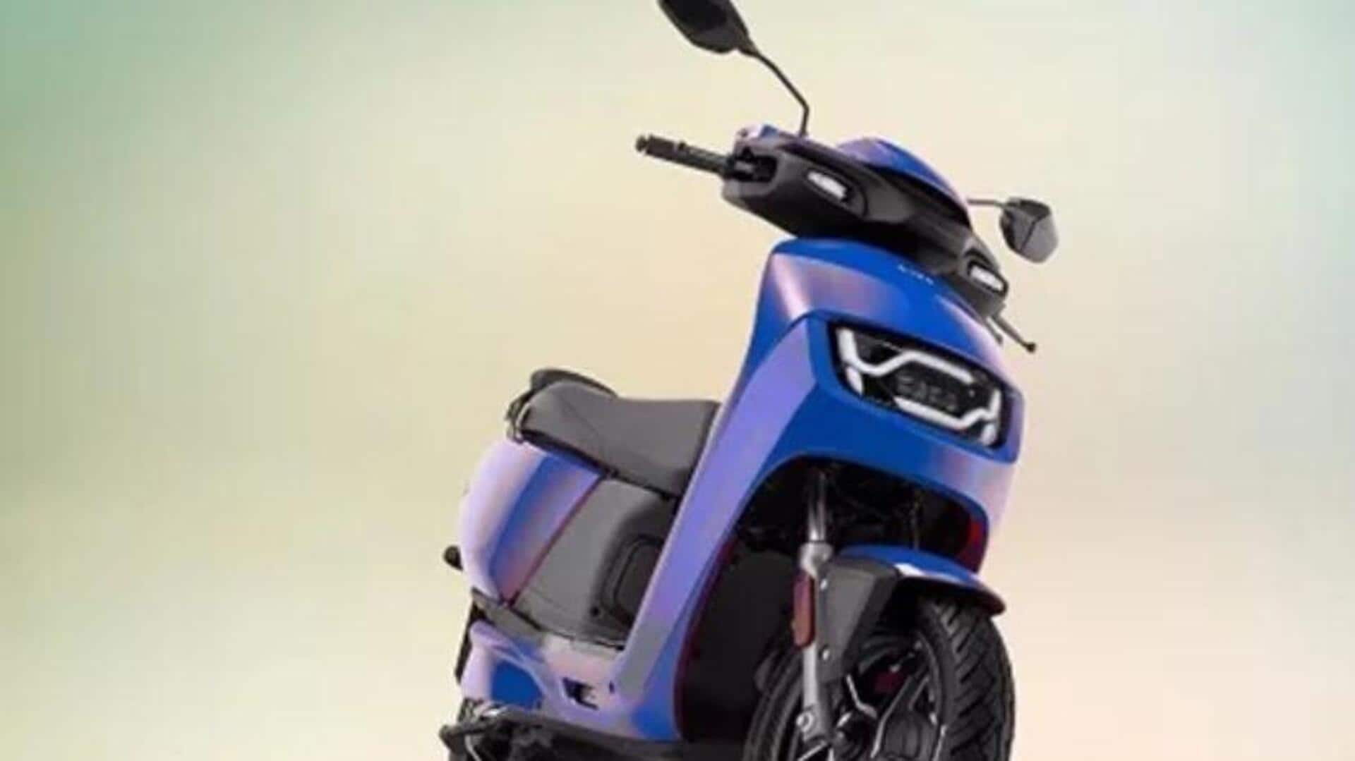 Vida VX2 Go: హీరో విడా నుంచి కొత్త ఎలక్ట్రిక్‌ స్కూటర్‌.. బిగ్‌ బ్యాటరీతో వీఎక్స్‌2 గో లాంచ్‌!
