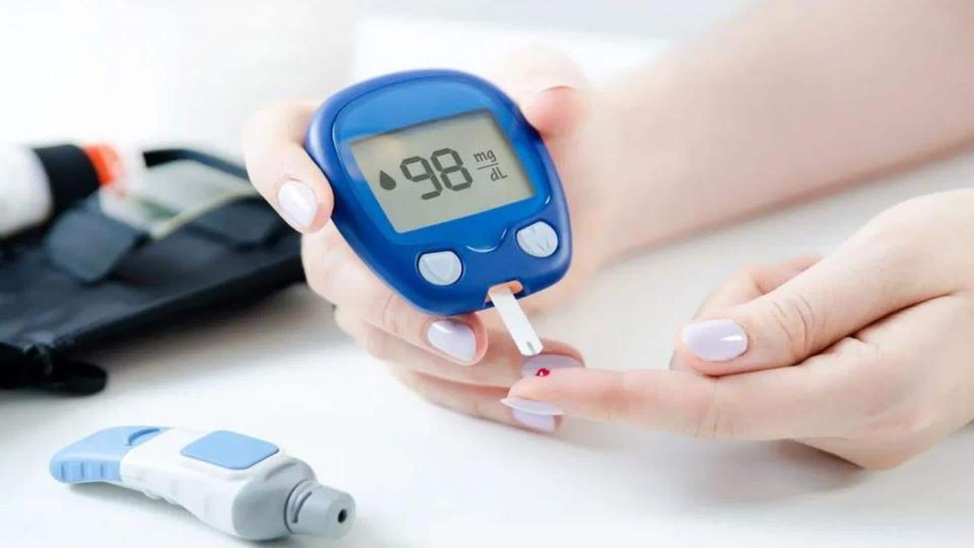 Diabetes Control Tips: వింటర్‌లో డయాబెటీస్ అదుపులో ఉండాలంటే.. ఈ చిట్కాలు పాటించాల్సిందే! 