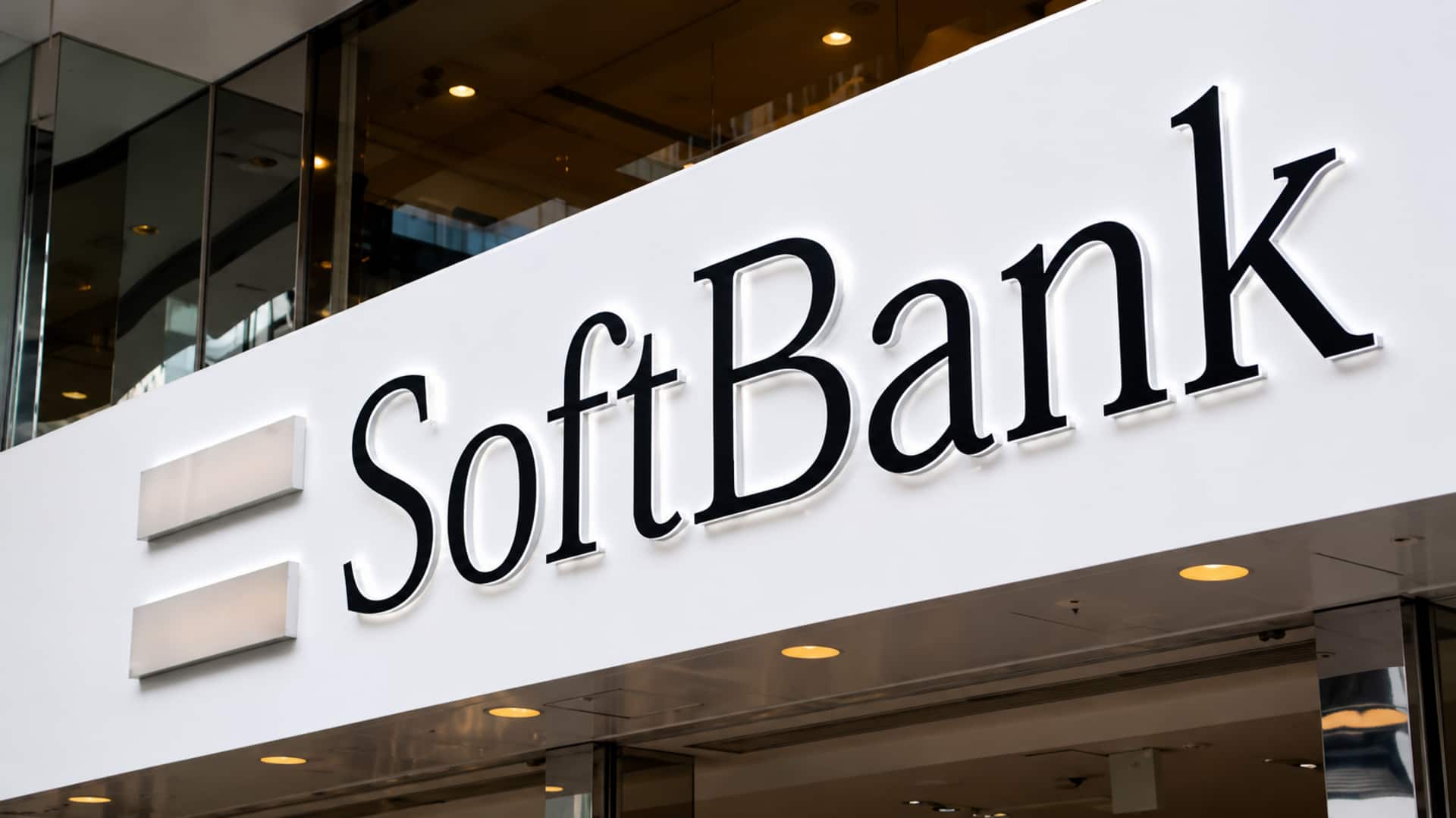 SoftBank: రూ.1.7 లక్షల కోట్ల వరకు బాండ్ల విక్రయానికి సాఫ్ట్‌బ్యాంక్‌ యోచన