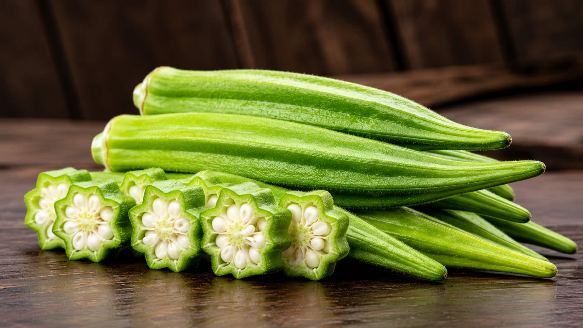Okra for Skin: బెండకాయతో చర్మ సంరక్షణ.. తెలుసుకోవాల్సిన 5 ప్రయోజనాలు