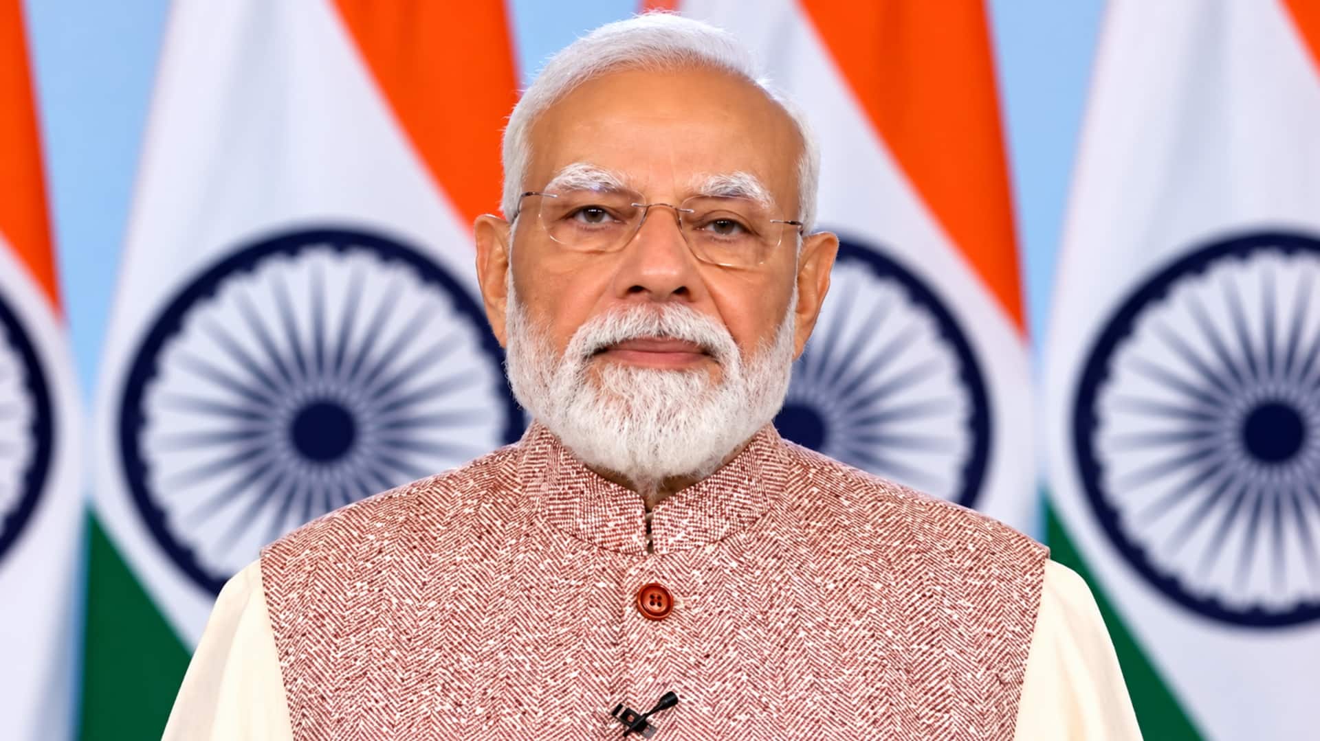 PM Modi: ఫ్రాన్స్‌లో భవ్య స్వామినారాయణ ఆలయం.. భారత్-ఫ్రాన్స్ బంధంపై మోదీ కీలక వ్యాఖ్యలు