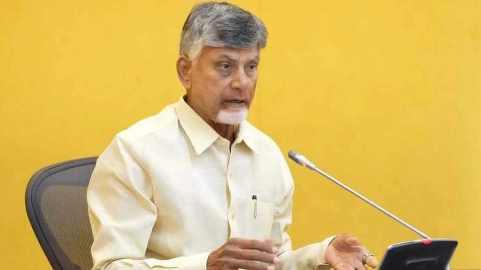 CM Chandrababu Serious: అసెంబ్లీలో కామినేని-బాలయ్య వ్యాఖ్యలపై సీఎం చంద్రబాబు ఆగ్రహం