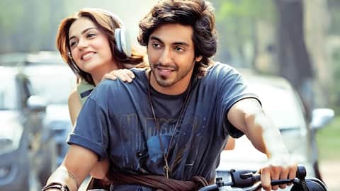 imdb most popular actors: అత్యంత ప్రజాదరణ పొందిన భారతీయ నటులుగా అహాన్,అనీత్