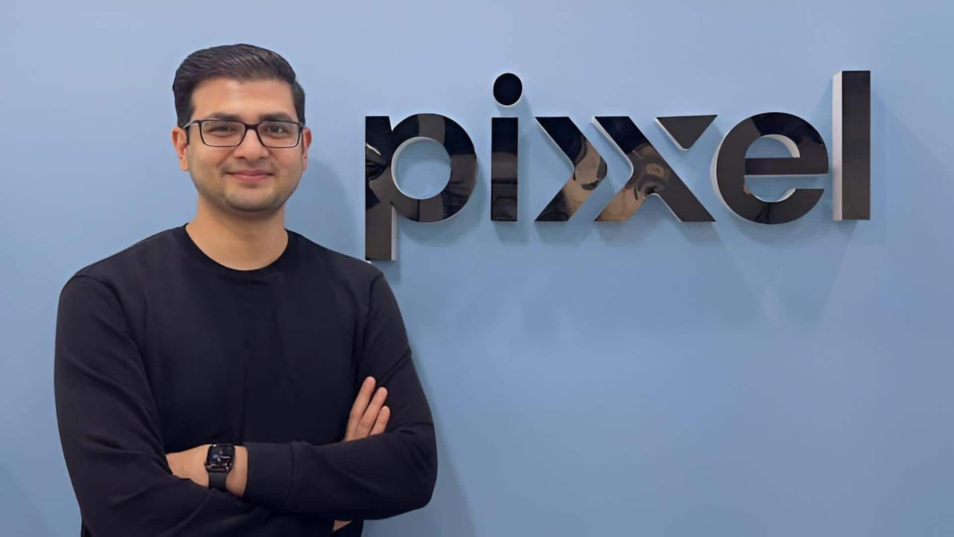 Pixxel: గోయల్ ఔట్.. 100 మిలియన్ డాలర్ల కోసం పిక్సెల్ వేట