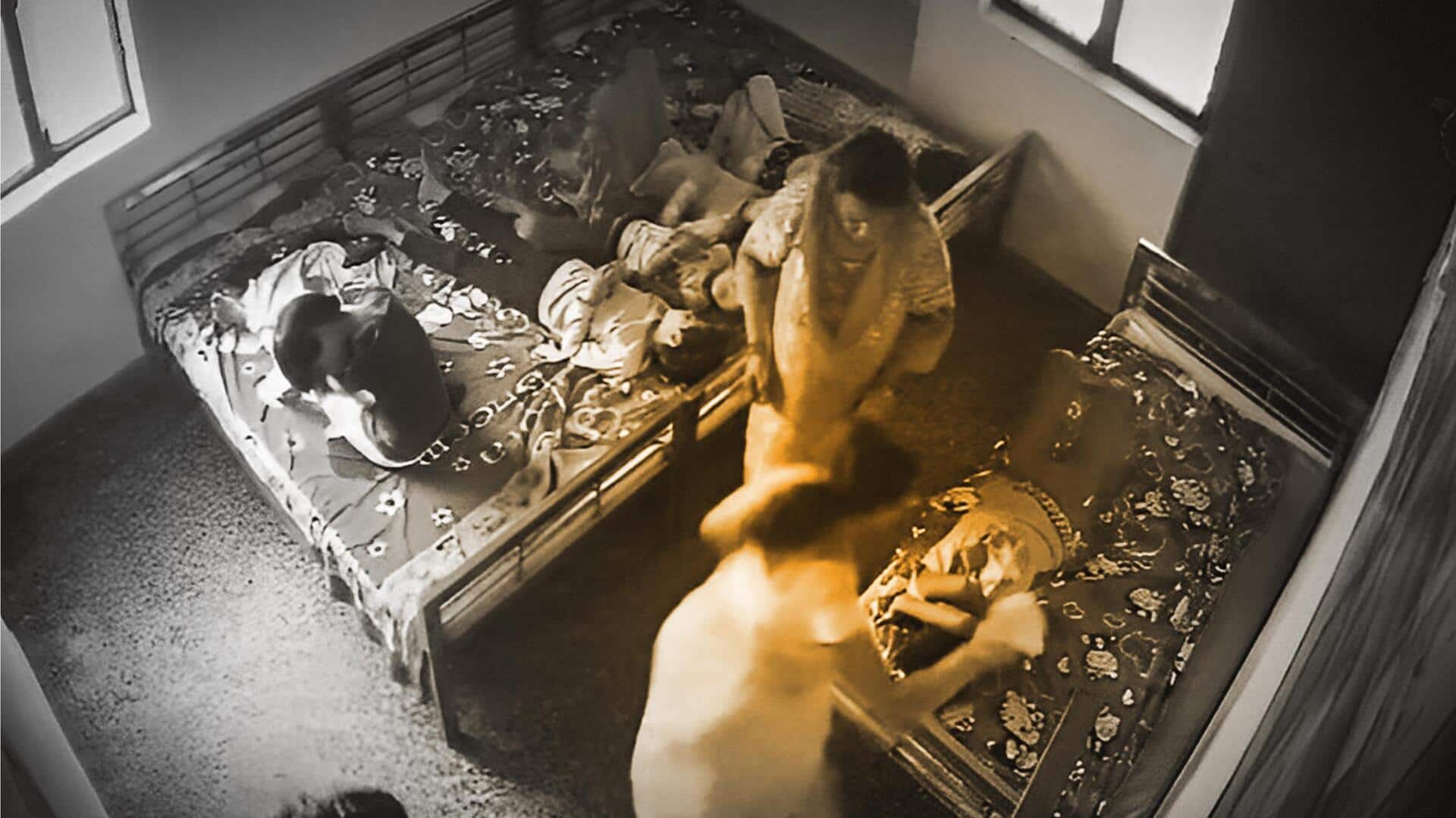 ఉత్తర్‌ప్రదేశ్ జువెనైల్ హోమ్‌లో ఘోరం.. పిల్లలపై సూపరింటెండెంట్‌ దాష్టికం