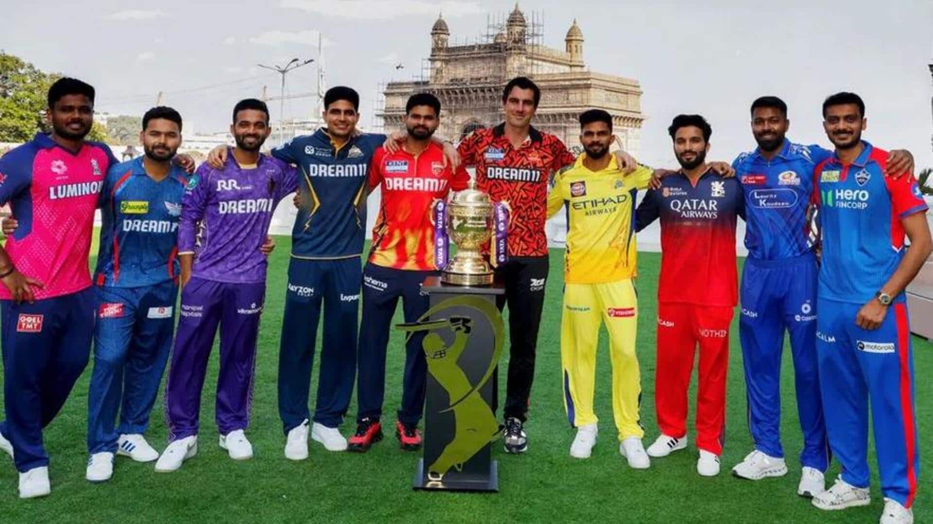 IPL 2025: పేరుకే స్టార్ ప్లేయర్లు.. కానీ ప్రదర్శన మాత్రం శూన్యం.. ఐపీఎల్లో నిరాశపరిచిన ఆటగాళ్లు వీరే! IPL 2025: పేరుకే స్టార్ ప్లేయర్లు.. కానీ ప్రదర్శన మాత్రం శూన్యం.. ఐపీఎల్లో నిరాశపరిచిన ఆటగాళ్లు వీరే!