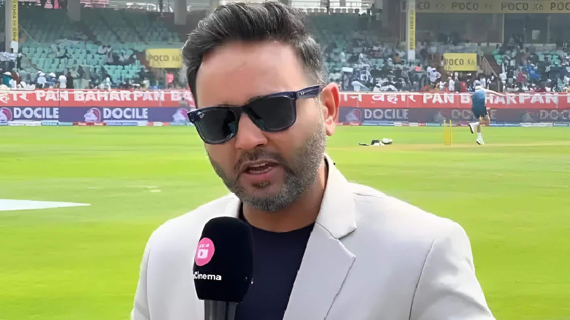 IPL: ఐపీఎల్‌లో ఫిక్సింగ్‌ ఎప్పుడూ జరగలేదు : మాజీ క్రికెటర్‌ పార్థివ్‌ పటేల్‌ కీలక వ్యాఖ్యలు