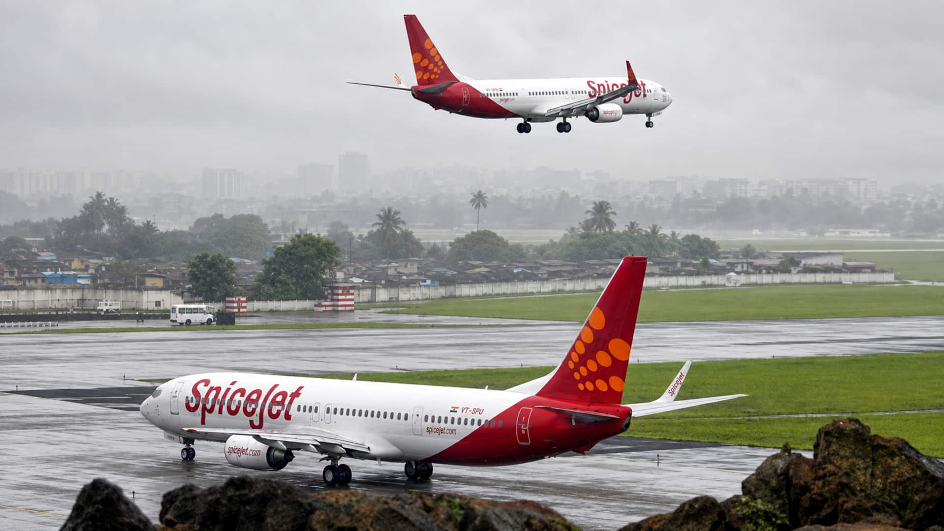 SpiceJet: స్పైస్‌జెట్ కీలక నిర్ణయం.. రోజుకు 200 విమానాలు నడిపేందుకు సన్నాహాలు