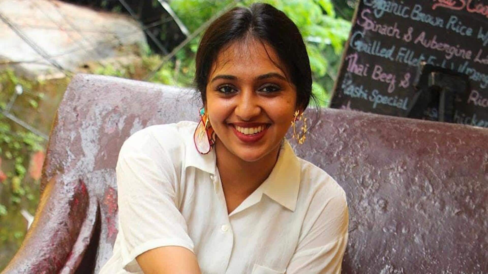 Lakshmi Menon: కొచ్చిలో ఐటీ ఉద్యోగి కిడ్నాప్ కేసు.. నటి లక్ష్మీ మేనన్కు సెప్టెంబర్ 17 వరకు ముందస్తు బెయిల్ Lakshmi Menon: కొచ్చిలో ఐటీ ఉద్యోగి కిడ్నాప్ కేసు.. నటి లక్ష్మీ మేనన్కు సెప్టెంబర్ 17 వరకు ముందస్తు బెయిల్