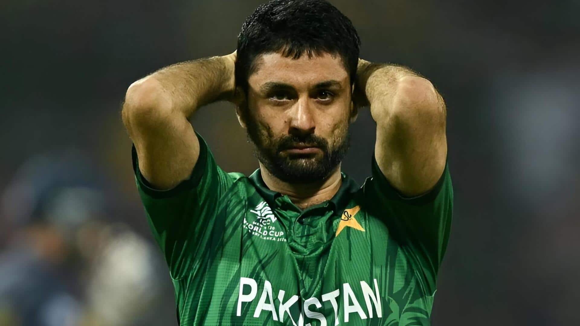 The Hundred: సన్‌రైజర్స్‌ జట్టుకు ఈసారి అబ్రార్ అహ్మద్ దూరం?