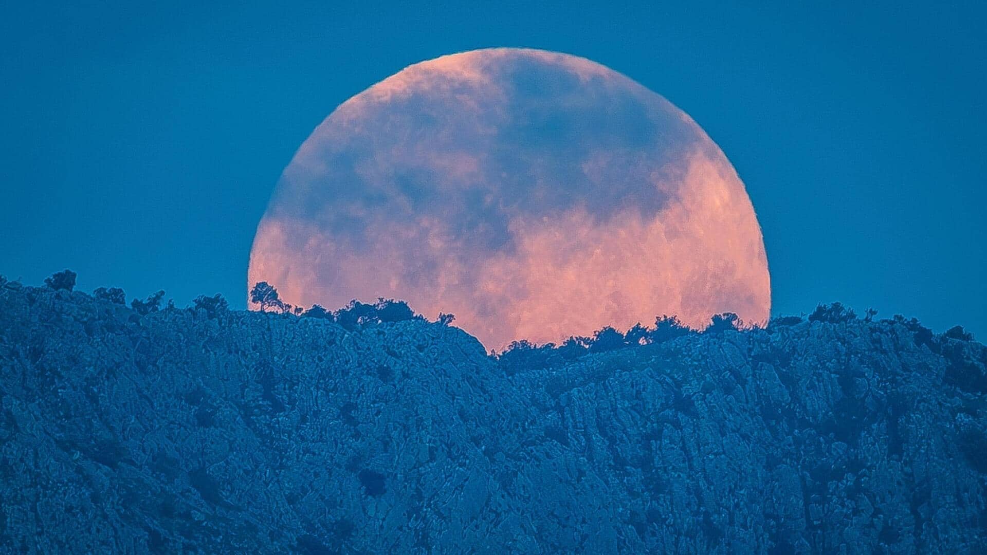 April 2026 Night Sky: ఏప్రిల్ 2026 నైట్ స్కై: ఆకాశాన్ని అలరించే 8 అద్భుత ఖగోళ సంఘటనలు