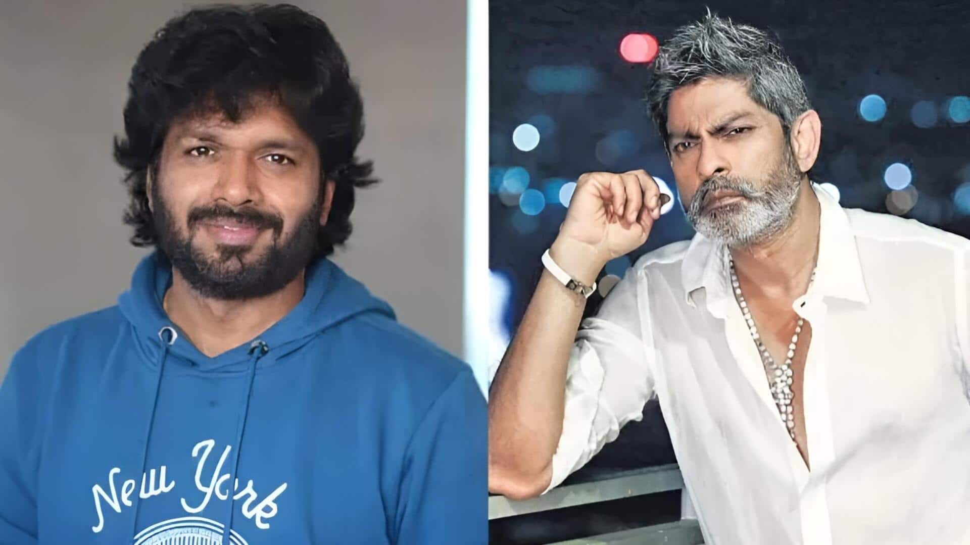 Anil Ravipudi: జగపతి బాబుతో సినిమా.. అనిల్ రావిపూడి మాస్టర్ ప్లాన్ ఇదేనా?
