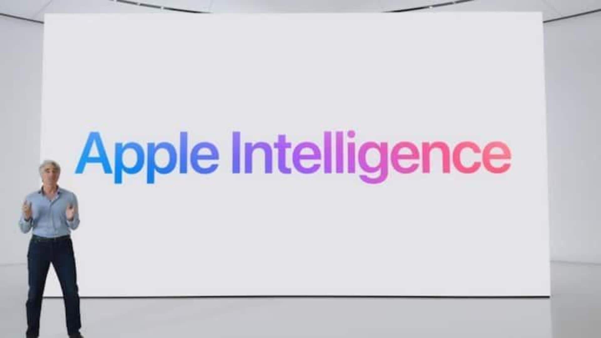 Apple Intelligence: EU కఠిన చట్టాలు Apple AIకి ప్రతిబంధంకం 