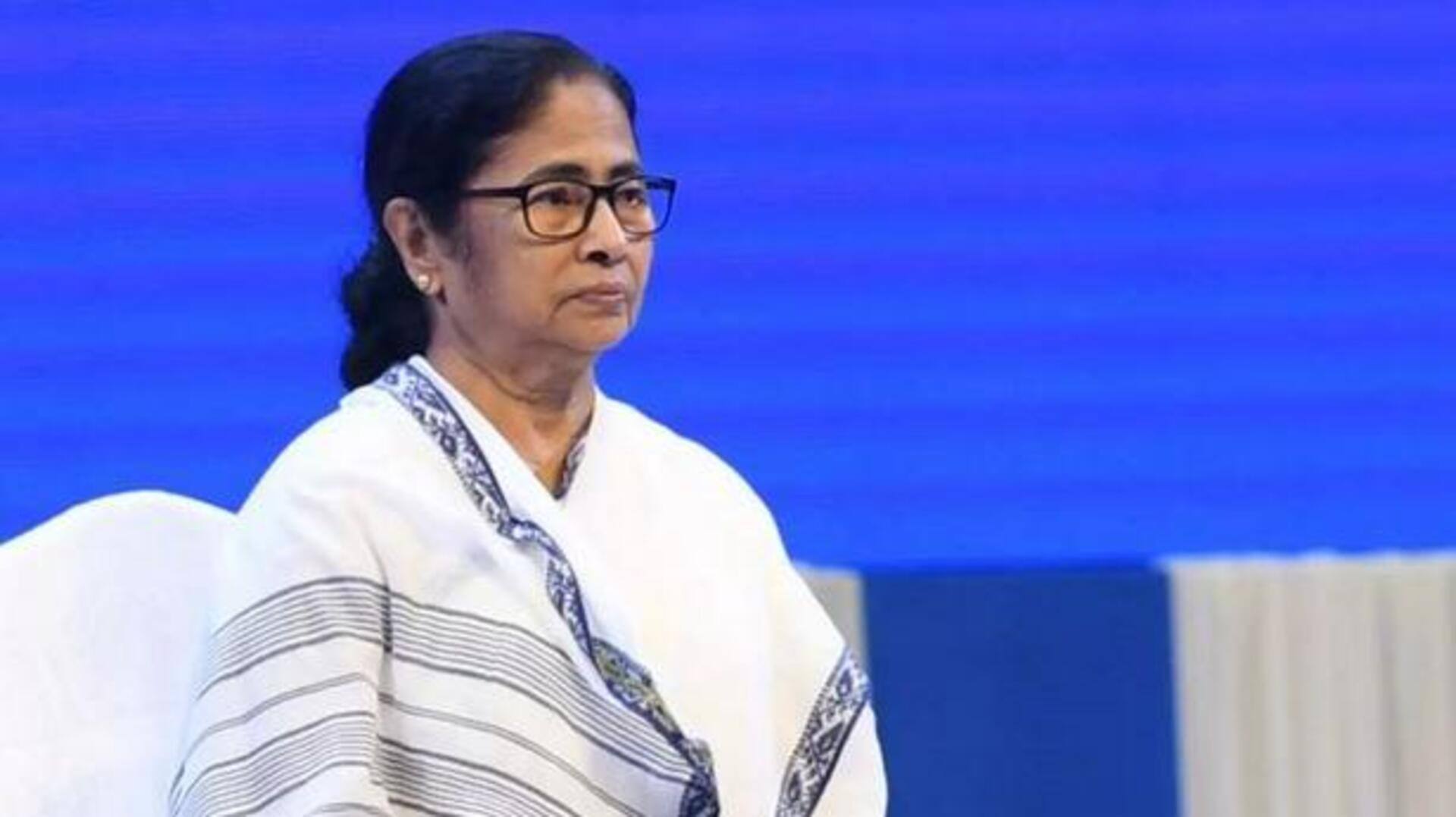 Mamata Banerjee: కోల్‌కతా కేసులో మమతా బెనర్జీ లేఖపై కేంద్రం కౌంటర్ 