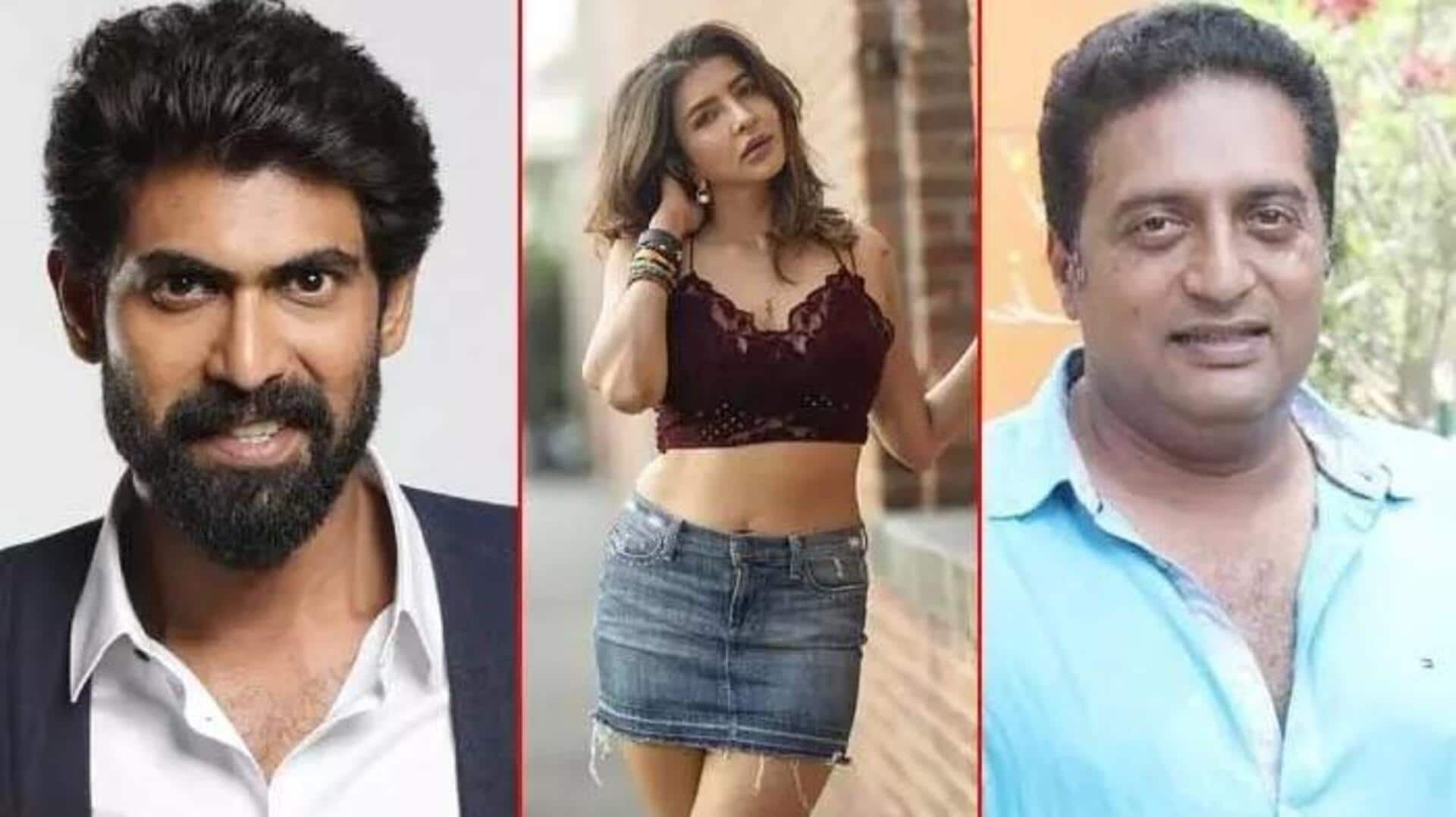 ED: బెట్టింగ్ యాప్ కేసు.. విజయ్ దేవరకొండ, రానా, ఇతర సినీ ప్రముఖులకు ఈడీ నోటీసులు ED: బెట్టింగ్ యాప్ కేసు.. విజయ్ దేవరకొండ, రానా, ఇతర సినీ ప్రముఖులకు ఈడీ నోటీసులు