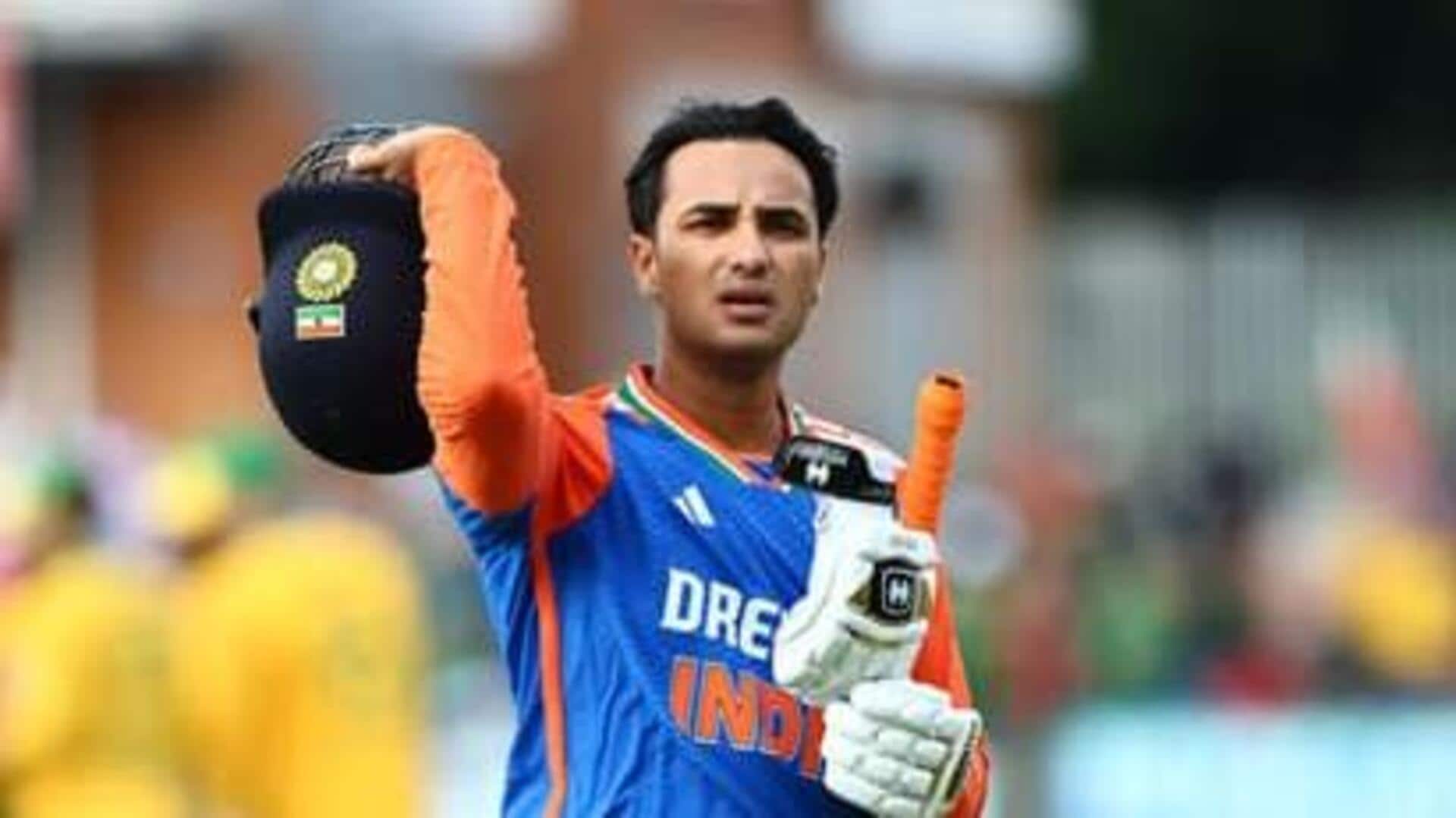 Abhishek Sharma: ఐపీఎల్‌లో అభిషేక్‌ అదరగొడతాడా.. ఒత్తిడికి లోనవుతాడా?