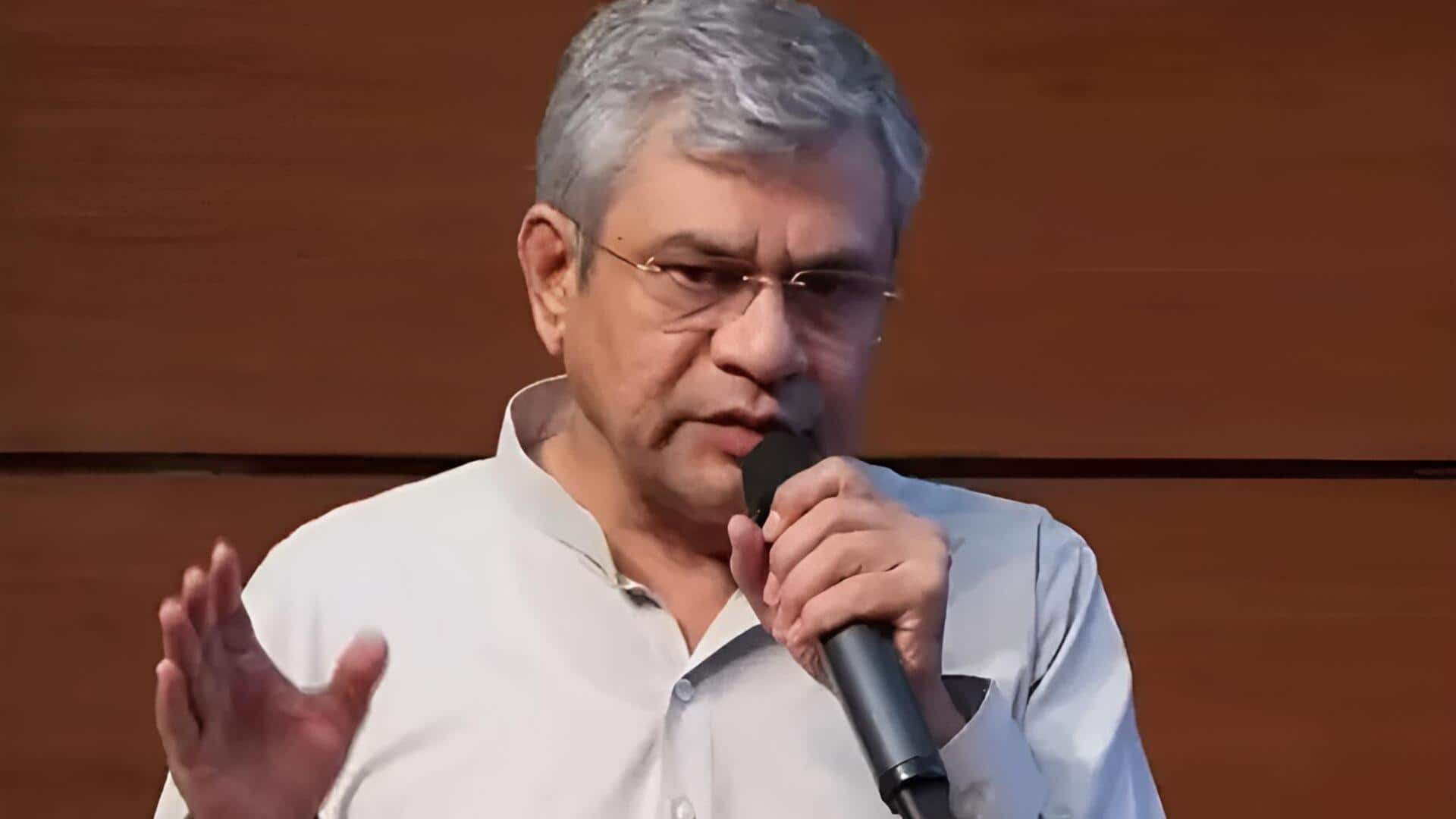 Indian Railway: రూ.9,889 కోట్లతో రాజమండ్రి-విశాఖ రైల్వే లైన్‌కు గ్రీన్ సిగ్నల్