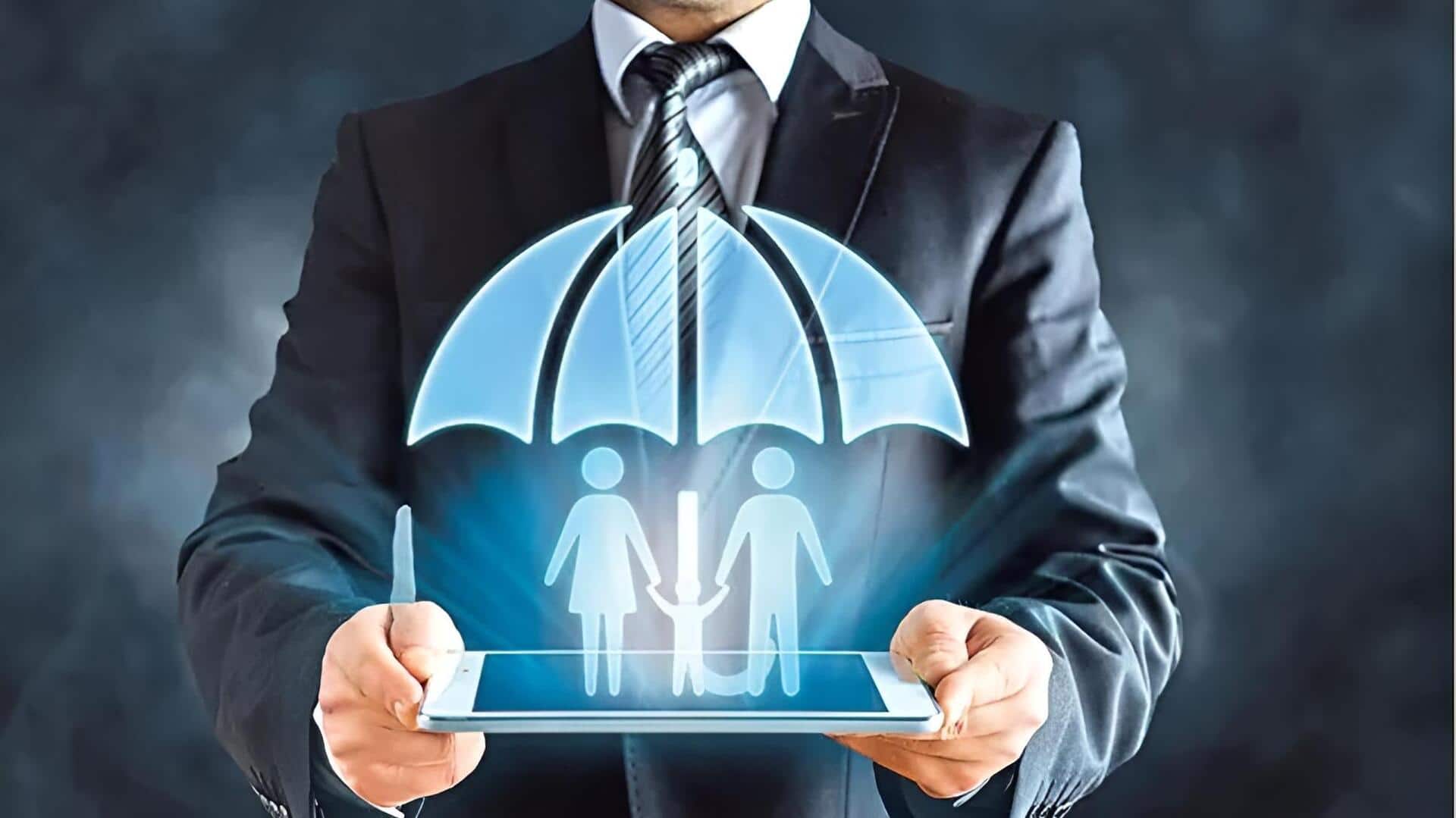 wage revision: సాధారణ బీమా కంపెనీల్లో వేతన సవరణకు కేంద్ర ప్రభుత్వ గ్రీన్‌సిగ్నల్