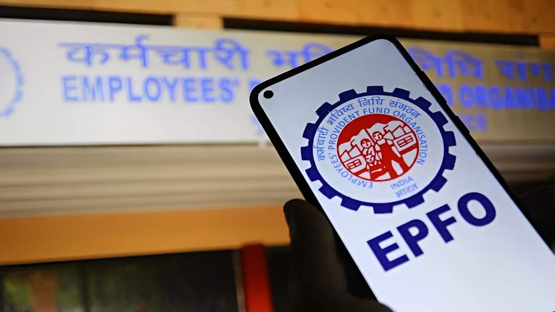 EPFO: పెన్షన్‌పై సందేహాలున్నాయా? ఆగస్టు 18న EPFO లైవ్‌ ఇంటరాక్షన్ లైవ్‌ సెషన్ మీకోసమే.. ఎలా చేరాలంటే?