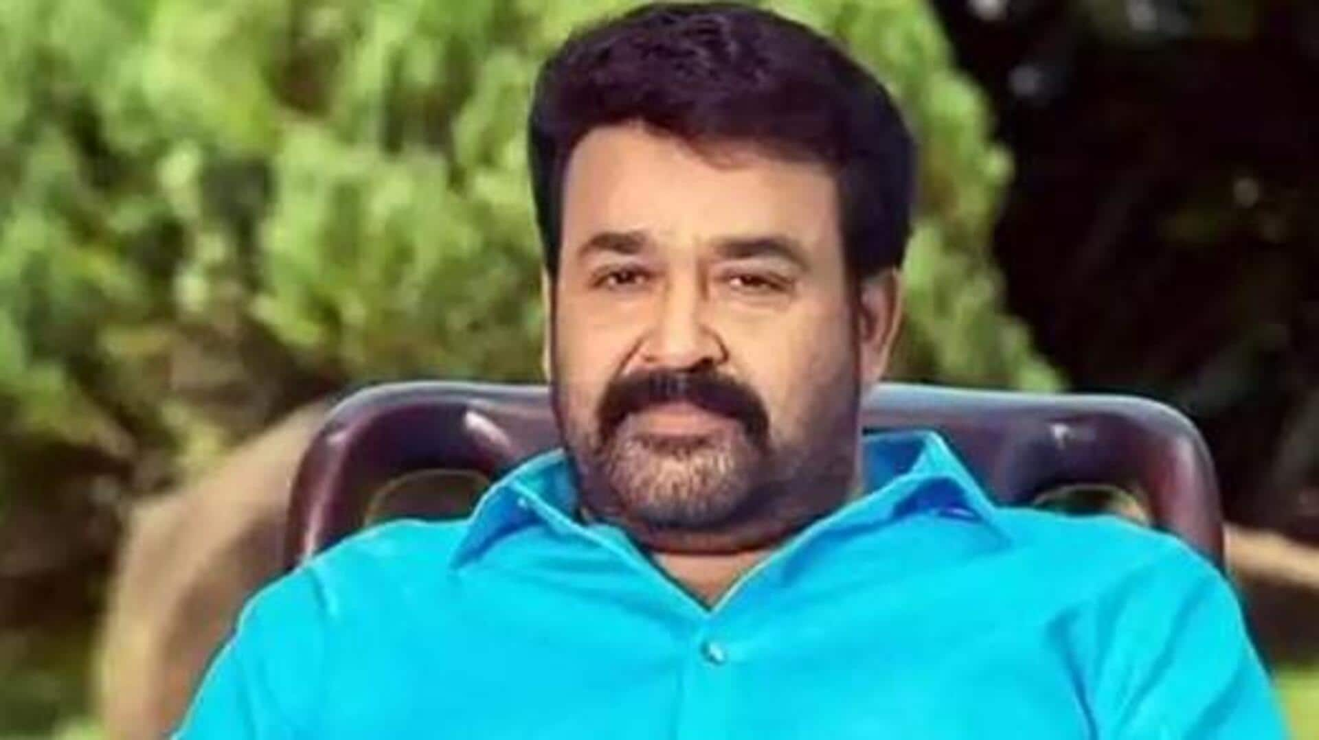 Mohanlal: హేమ కమిటీ ఎఫెక్టు.. 'అమ్మ'కు మోహన్ లాల్ టీం రాజీనామా