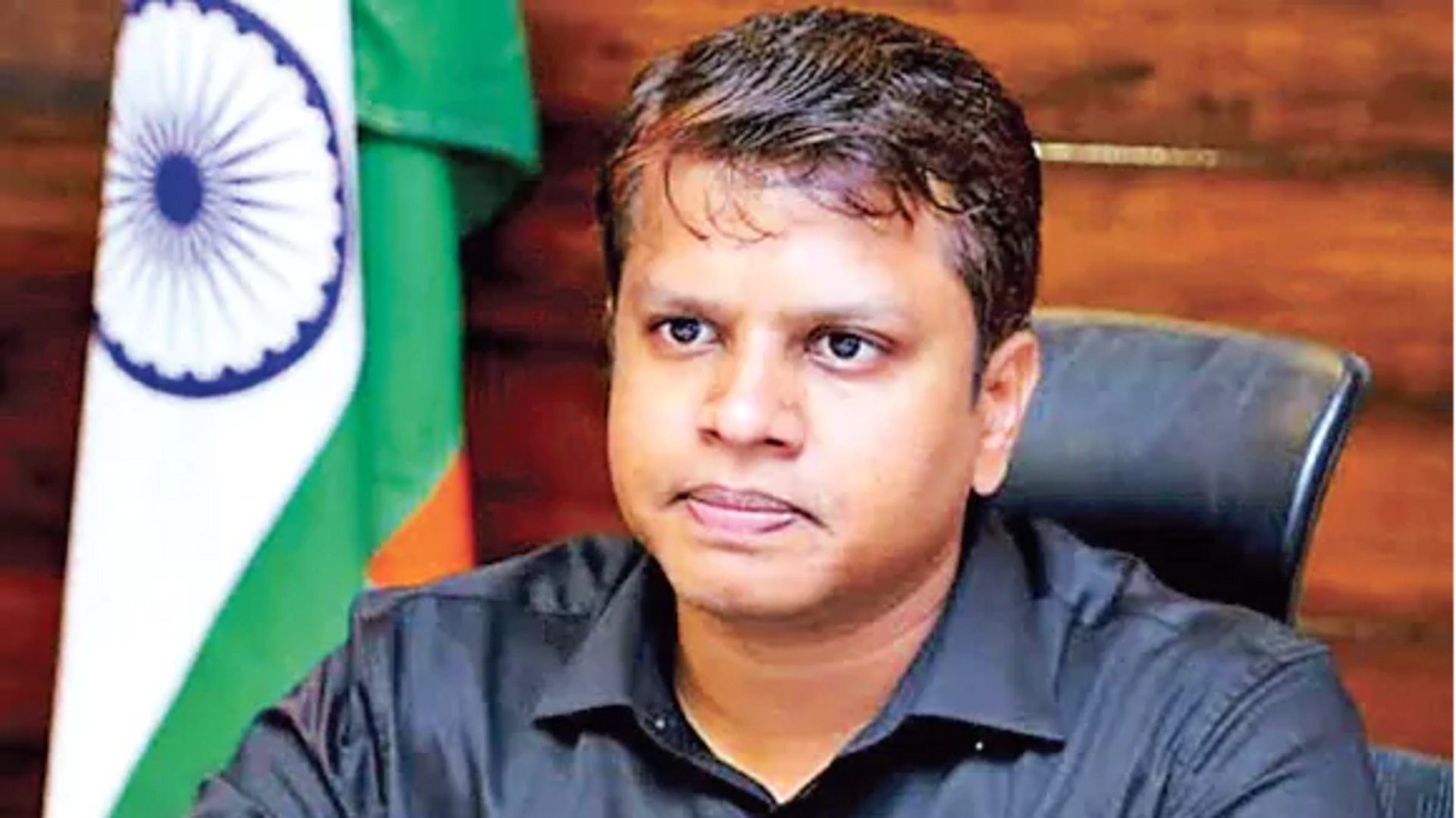 Telangana Inter Board: జూనియర్‌ కళాశాలల్లో ప్రతి వారం మూడు పీరియడ్లు యోగా..క్రీడలు..ల్యాబ్‌.. ఇంటర్‌ బోర్డు కార్యదర్శి కృష్ణ ఆదిత్య