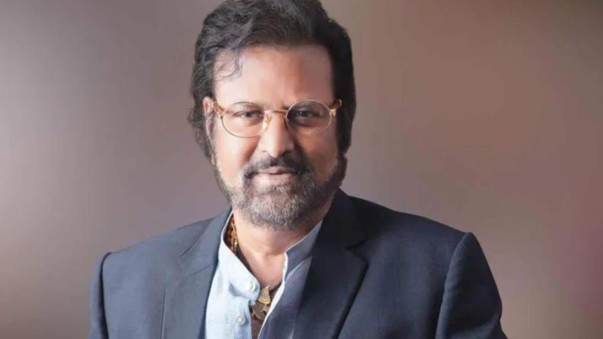 Mohan Babu: మంచు మోహన్‌బాబు యూనివర్సిటీకి గట్టి దెబ్బ.. ఆ నగదు మొత్తం చెల్లించాలని ఆదేశాలు