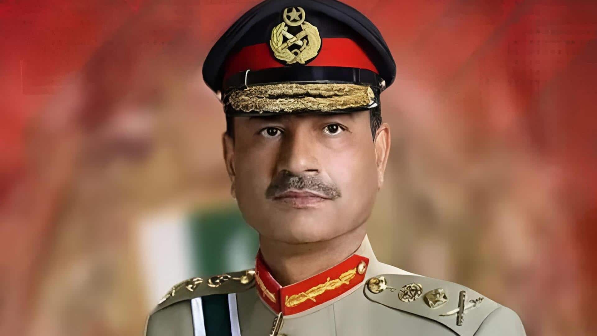 Pakistan: పాక్‌లో రాజ్యాంగ సవరణలు వివాదం.. ఐరాస తీవ్ర హెచ్చరిక!