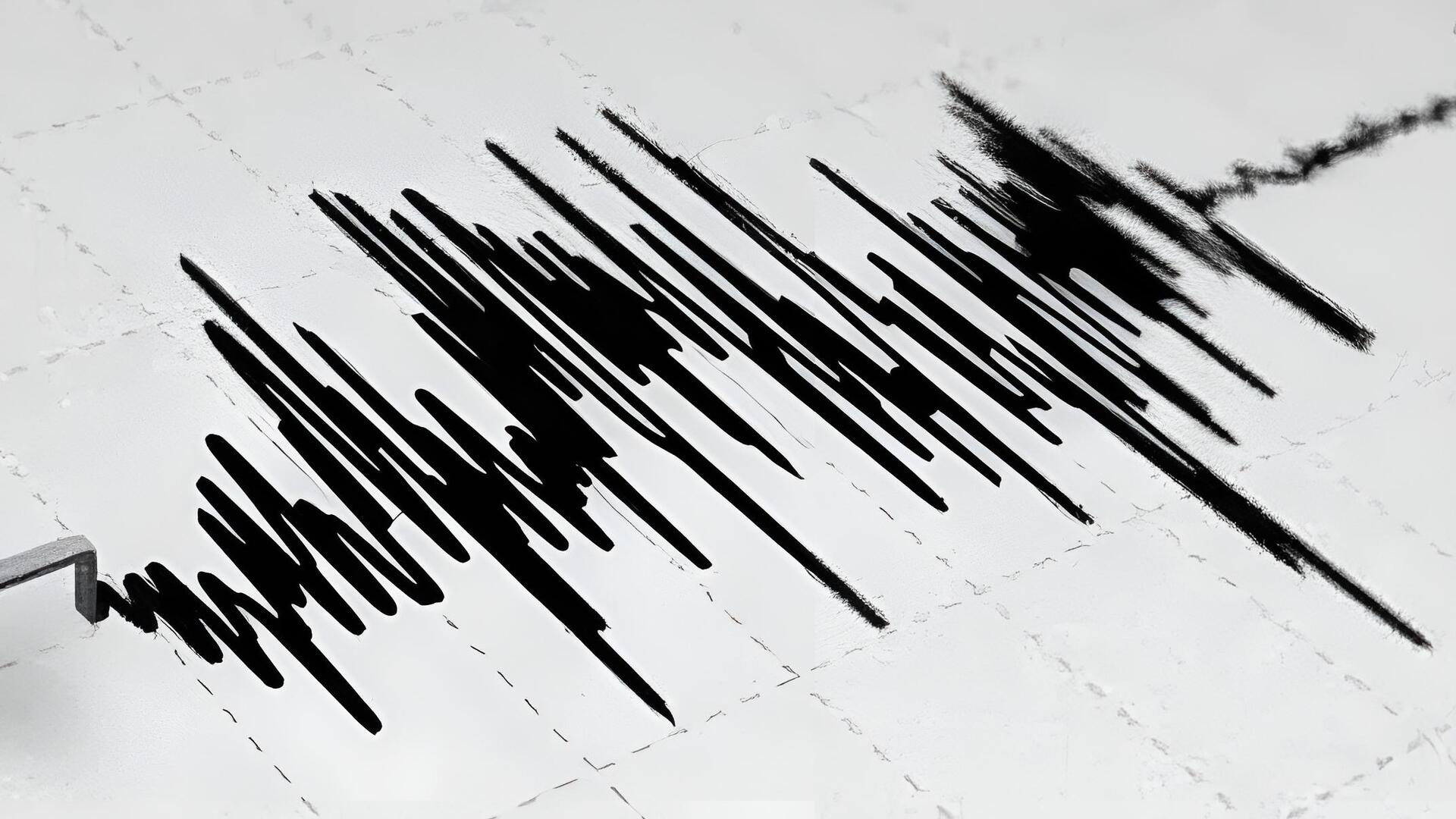Earthquake: 6.7 తీవ్రతతో ఇండోనేషియాలో భారీ భూకంపం