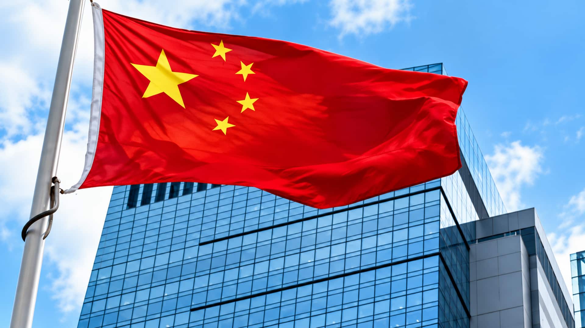 China: చైనా తయారీ రంగంలో జోష్.. సెప్టెంబర్‌లో 50.1కి చేరిన PMI