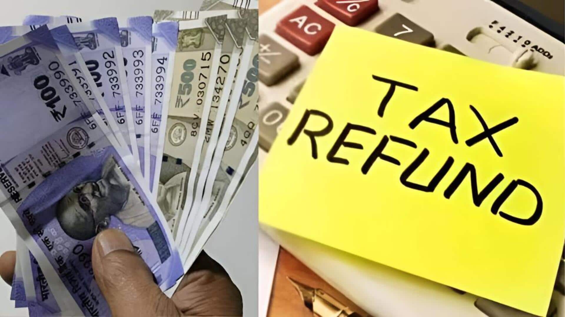 ITR Refund Delay: మీ ఆదాయపు పన్ను రీఫండ్ ఇంకా రాలేదా.. కారణాలేంటి?