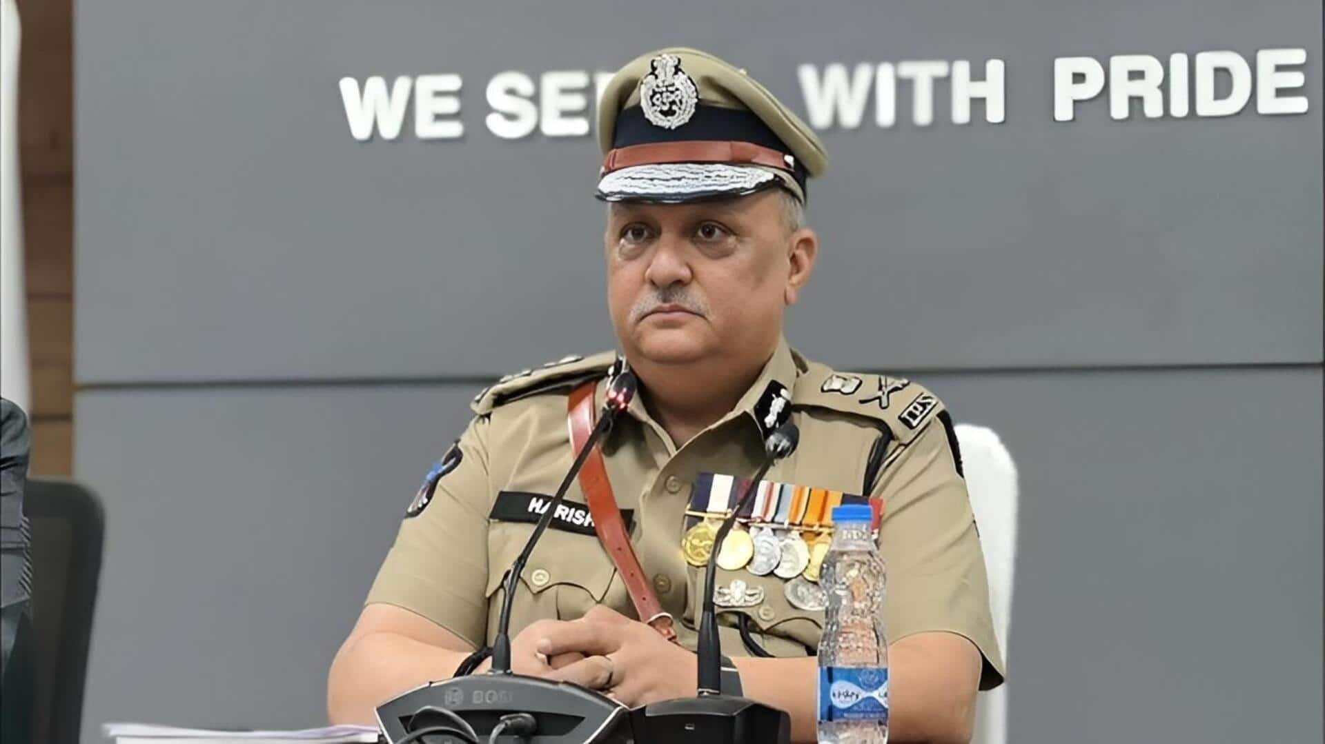 AP Police: ఏపీ పోలీసులకు గుడ్ న్యూస్.. పుట్టినరోజు,పెళ్లిరోజున ప్రత్యేక సెలవు