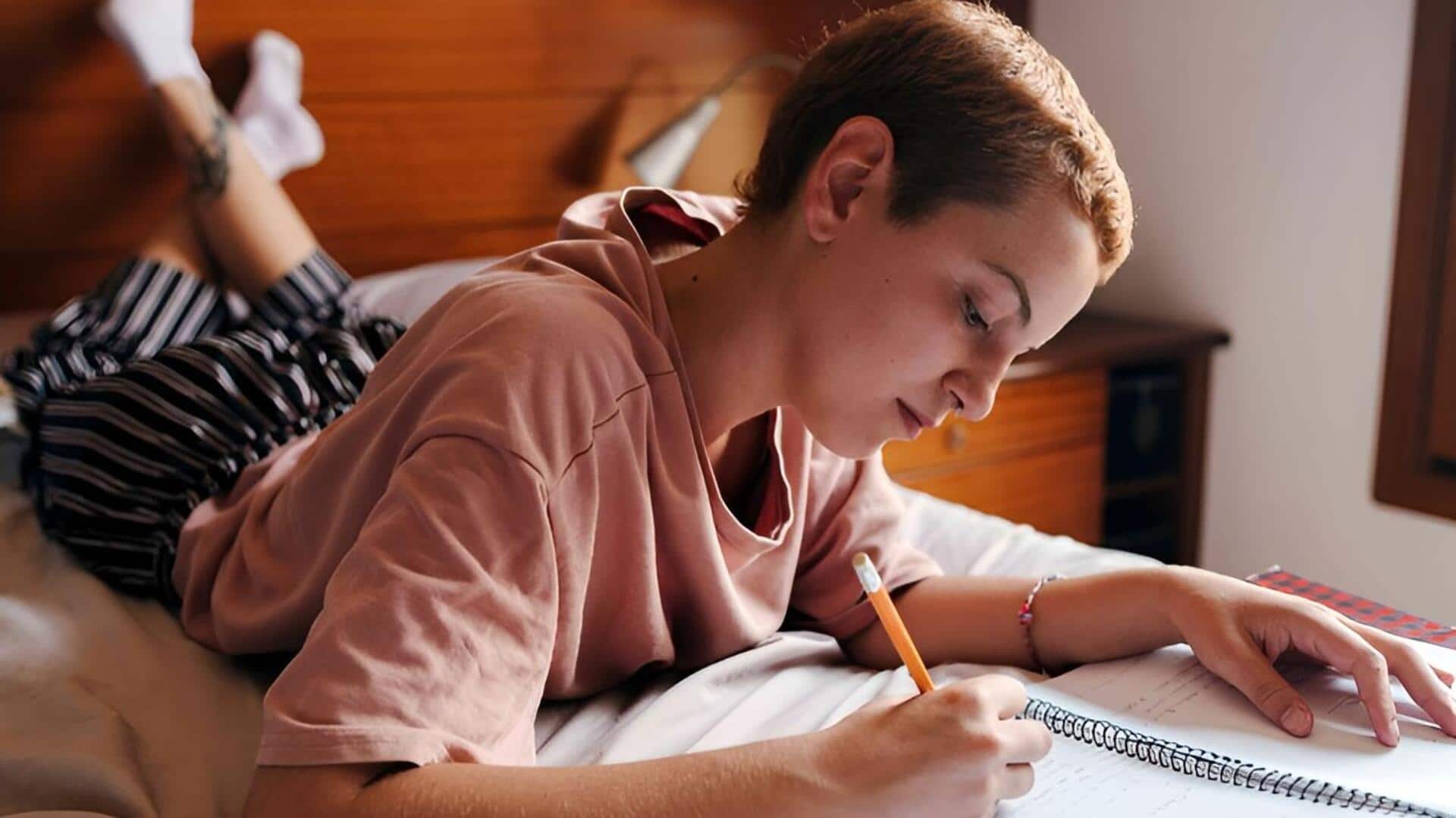 productivity habits: ఏకాగ్రత పెరగాలంటే.. రోజూ పాటించాల్సిన 5 సూక్ష్మ అలవాట్లు!