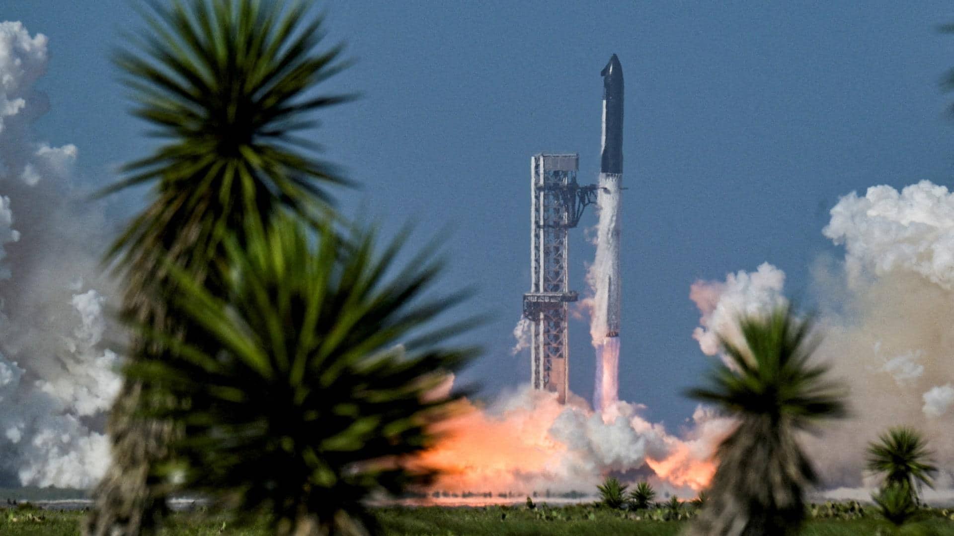 SpaceX: స్పేస్‌ఎక్స్‌ కీలక ప్రయోగం.. సెప్టెంబరు 22న కక్ష్యలోకి స్టార్‌షిప్‌!