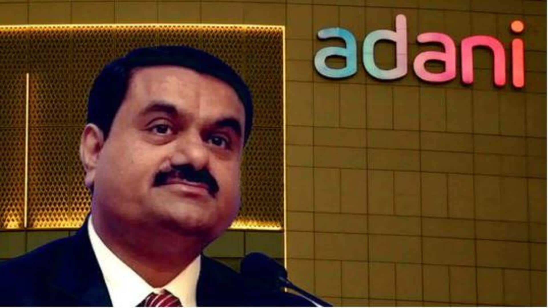 Adani: అదానీ గ్రూప్‌కు ట్రంప్ వరం? అమెరికాలో పెట్టుబడులు.. దీని వెనుక అసలు కథ ఇదేనా? 