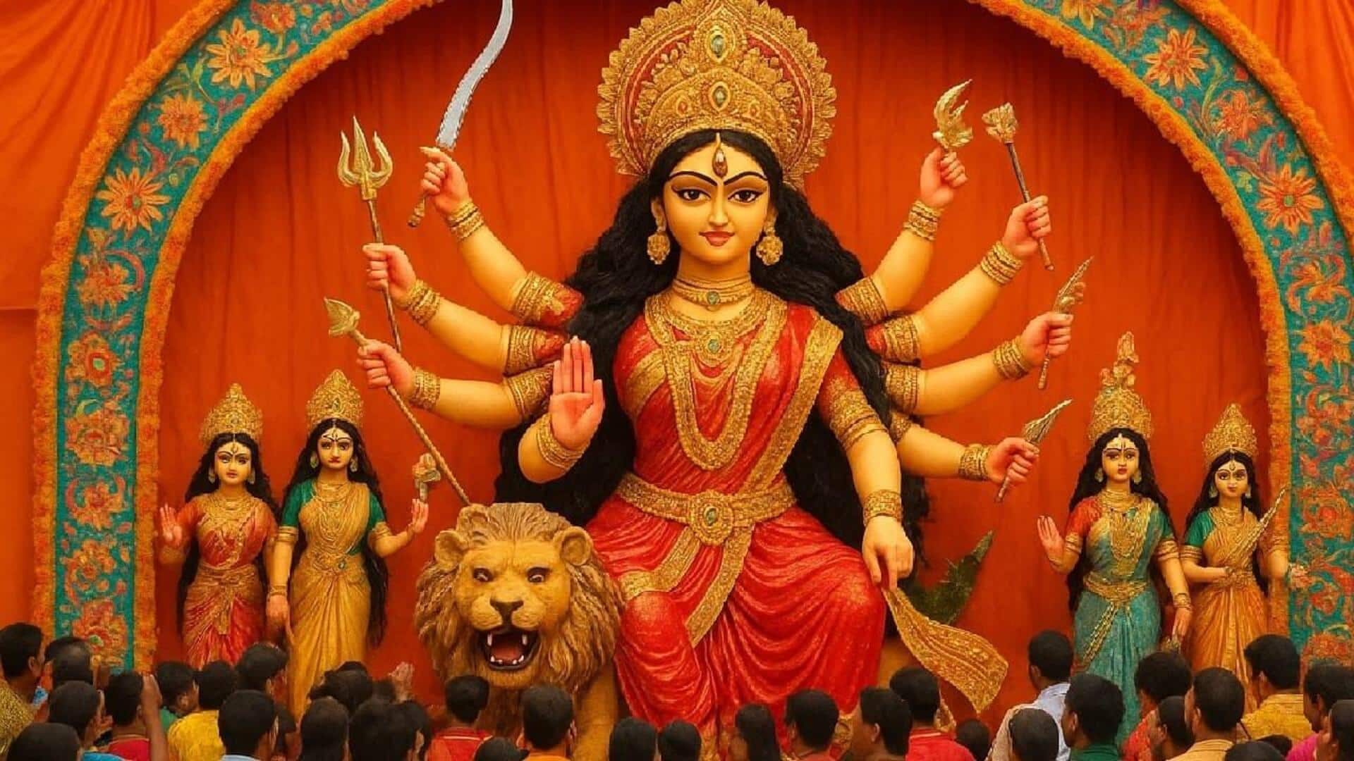 Vijaya dashami 2025: విజయ ముహూర్తం ఎప్పుడు? దసరా రోజున ఆయుధ పూజ ఎందుకు చేస్తారు?