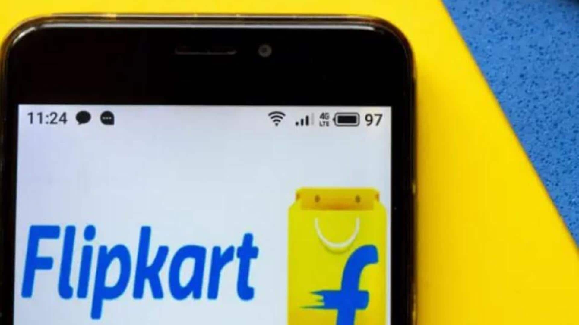 Flipkart: ఫ్లిప్‌కార్ట్ కీలక నిర్ణయం.. రూ.1000 లోపు ఉత్పత్తులపై జీరో కమీషన్! 