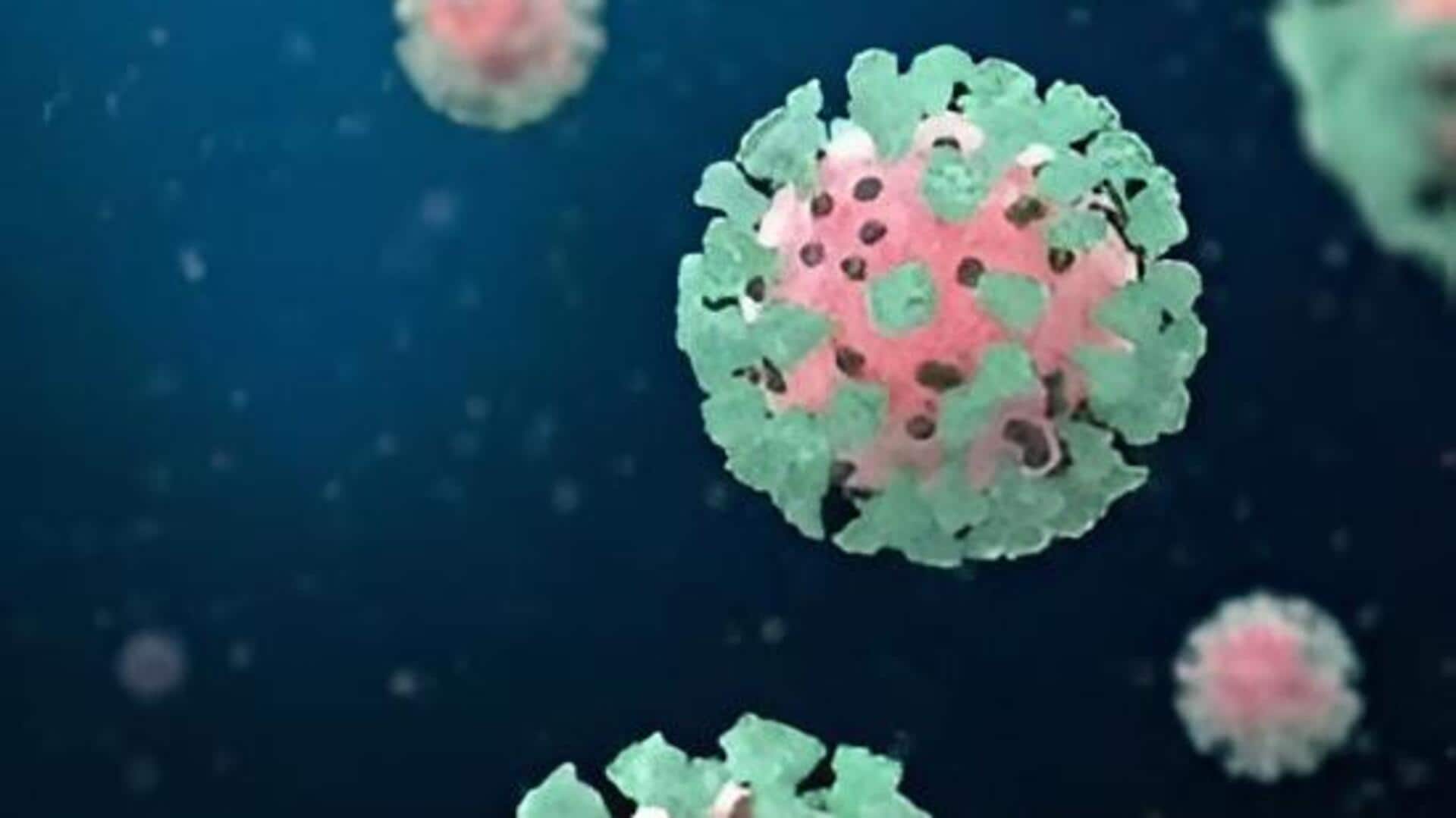 COVID: భారత్లో మళ్లీ కరోనా పెరుగుతోందా? ఇప్పుడు పరిస్థితి ఏంటి?.. మీరు  తెలుసుకోవాల్సిన విషయాలు..