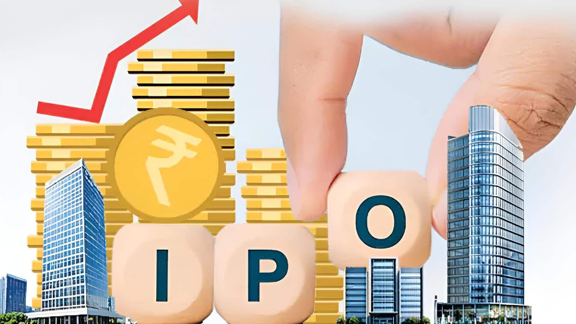 IPO: మళ్లీ ఊపందుకున్న ఐపీఓ మార్కెట్.. రూ.60,000 కోట్ల సమీకరణకు కంపెనీలు సిద్ధం!