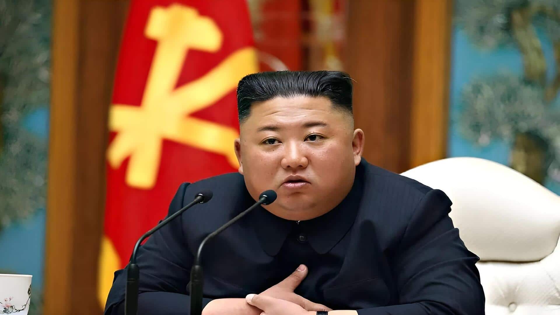 North Korea: జూన్ 9 తర్వాత కనిపించని కిమ్.. ఉత్తర కొరియాలో ఏం జరుగుతోంది?