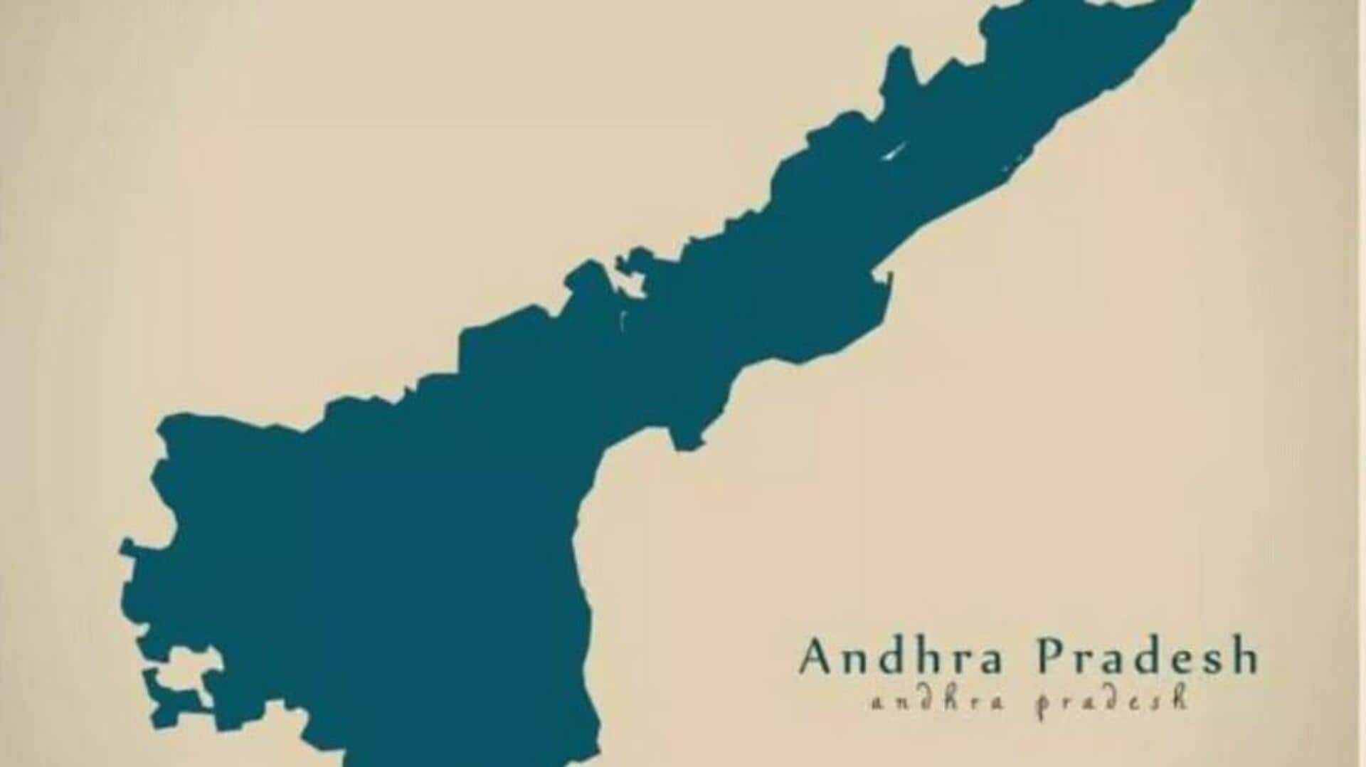 Andhra Pradesh Formation Day: నిరాహార దీక్షతో 'ఆంధ్రప్రదేశ్‌' ఆవిర్భావం.. 1956లో జరిగిన చరిత్ర ఇదే!