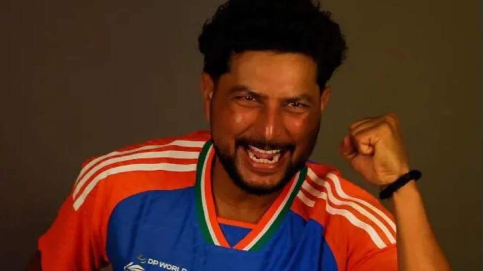 Asia Cup 2025: ఆసియా కప్ 2025.. టీమిండియా తొలి మ్యాచ్కు ఫైనల్ XI సిద్ధం! Asia Cup 2025: ఆసియా కప్ 2025.. టీమిండియా తొలి మ్యాచ్కు ఫైనల్ XI సిద్ధం!