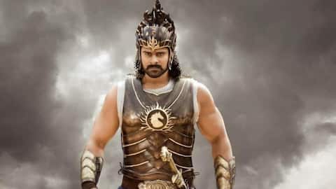 Baahubali Collections: బాహుబలి ది ఎపిక్: రీ రిలీజ్ కలెక్షన్స్ తో నేషనల్ రికార్డ్