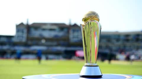 Womens champions trophy: భారత్‌లో మహిళల ఛాంపియన్స్‌ ట్రోఫీ..