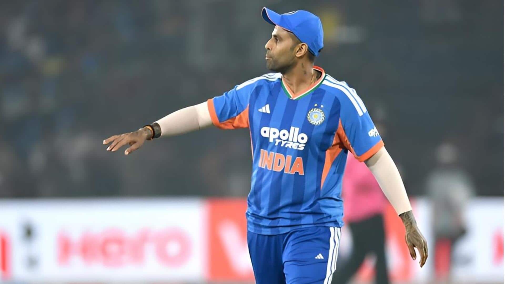 Suryakumar Yadav : దక్షిణాఫ్రికాపై విజయం వెనుక రహస్యం ఇదే.. సూర్యకుమార్ యాదవ్