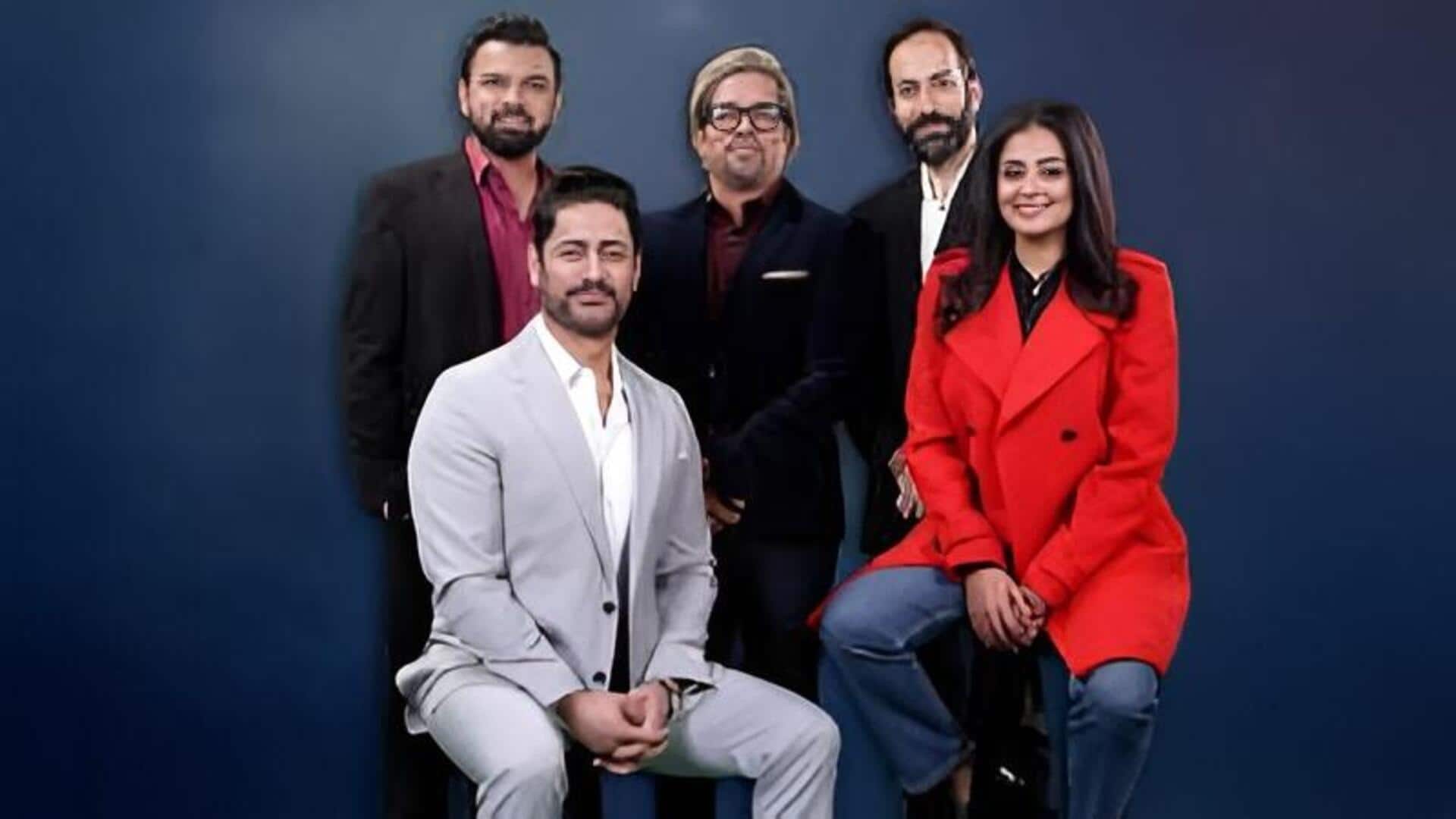 Priyamani: ప్రియమణికి హాలీవుడ్ ఛాన్స్‌… ఇండో-అమెరికన్ సినిమాలో కీలక పాత్ర!