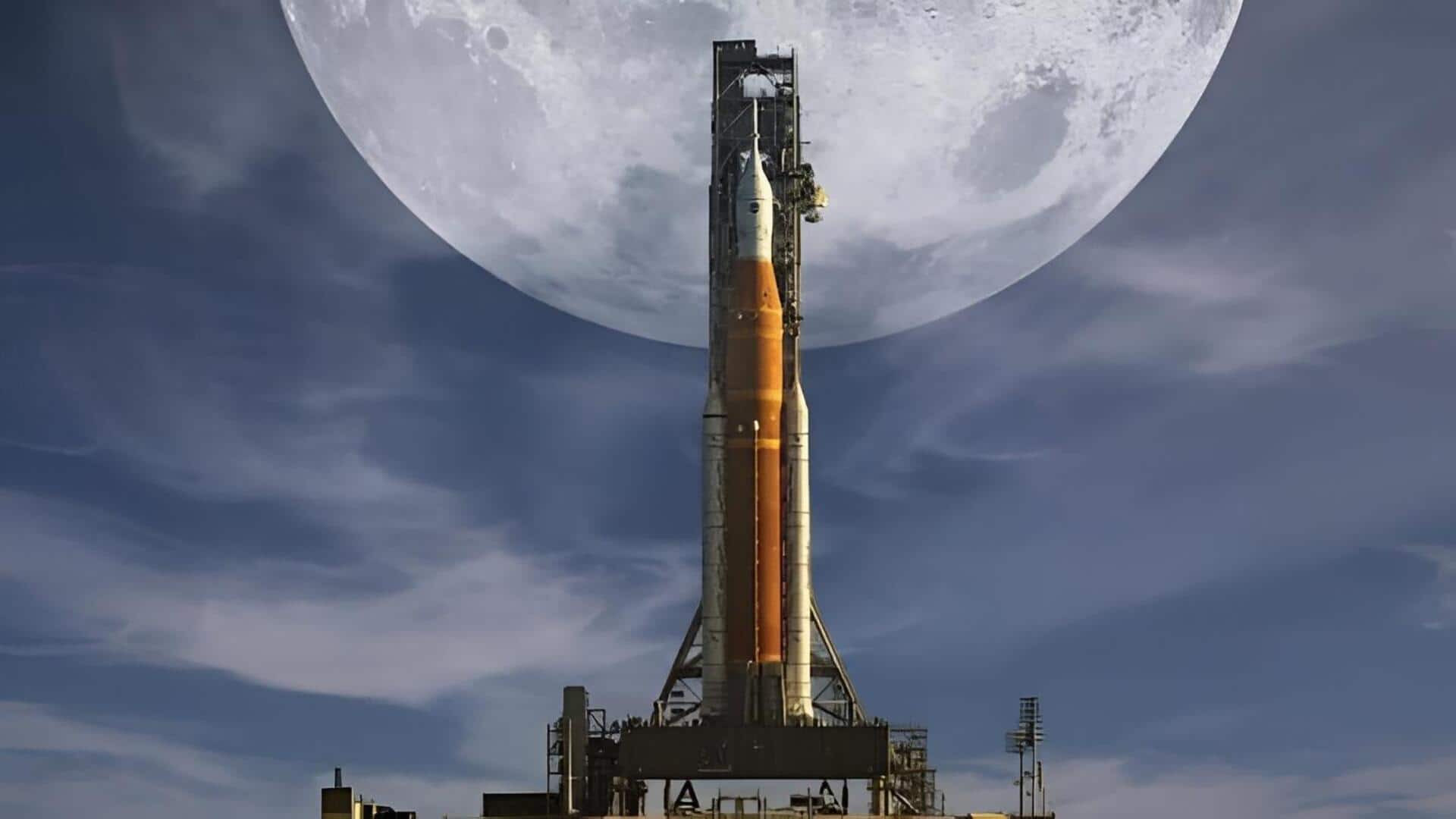 Artemis 2: ఆర్టెమిస్-2 మిషన్.. దశాబ్దాల తర్వాత చంద్రుడి వైపు మానవ యాత్రకు నాసా సిద్ధం