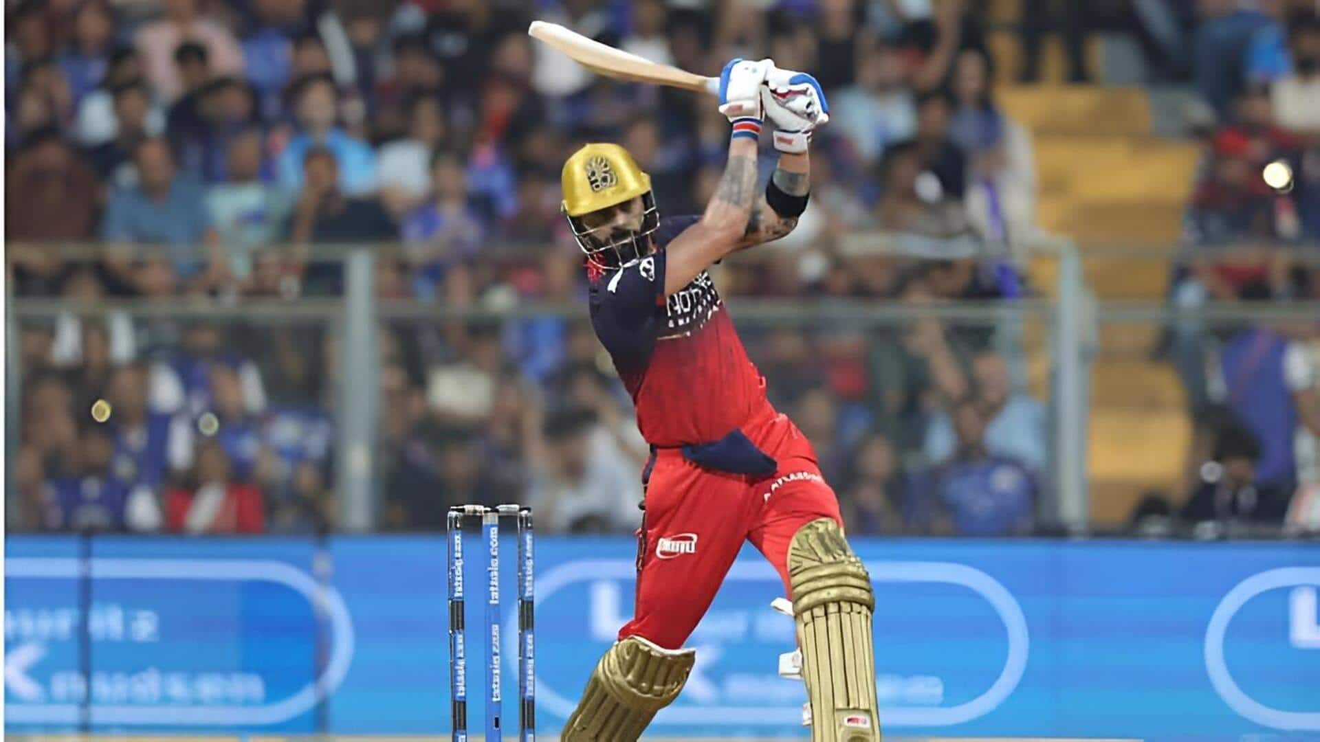 IPL: విరాట్ కోహ్లీని ఎక్కువసార్లు డక్ ఔట్ చేసిన టీమ్స్ ఇవే..