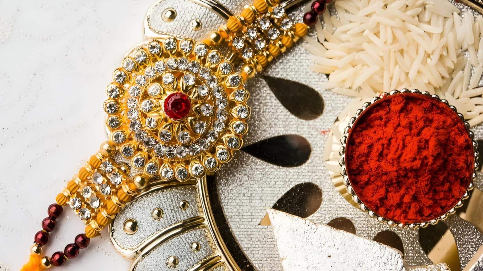 Rakhi Festival: భార్య భర్తకు రాఖీ కట్టవచ్చా? పురాణాల్లో ఏం ఉందో తెలుసా?